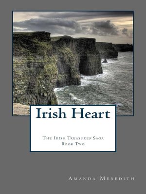 cover image of Irish Heart